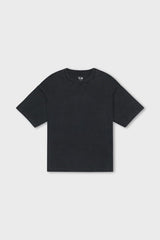 Relaxed Cotton T-Shirt