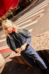 Minnie Jacket