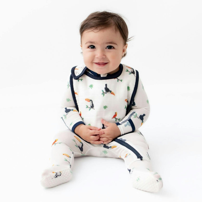 Bib Set