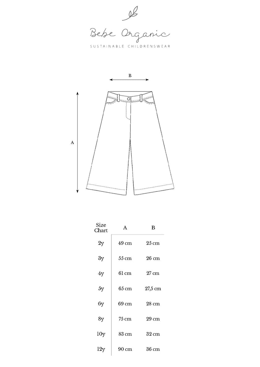 Heidi Pants