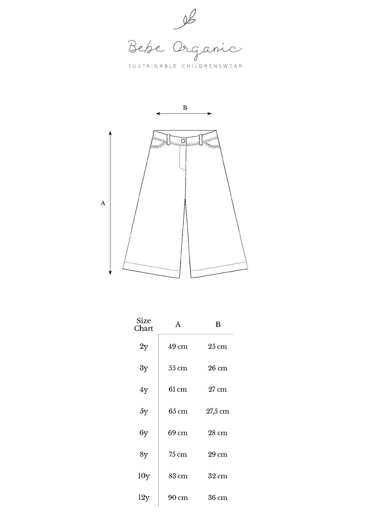 Heidi Pants