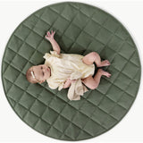 Quilted Mini Mat