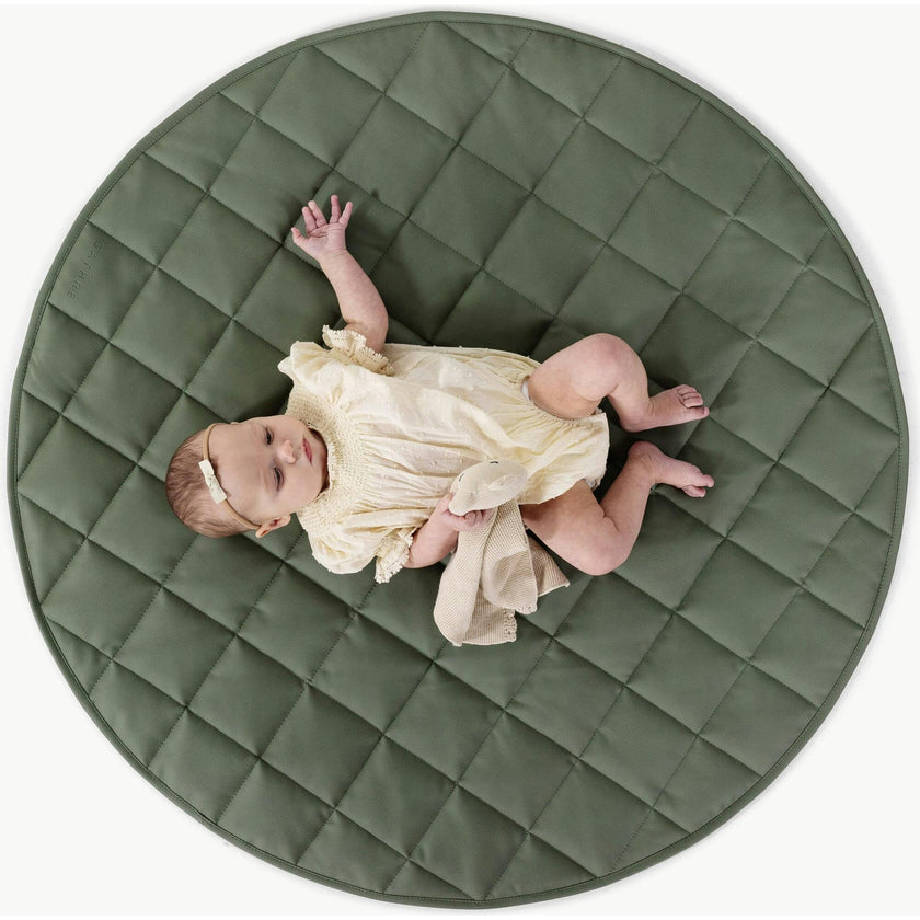 Quilted Mini Mat
