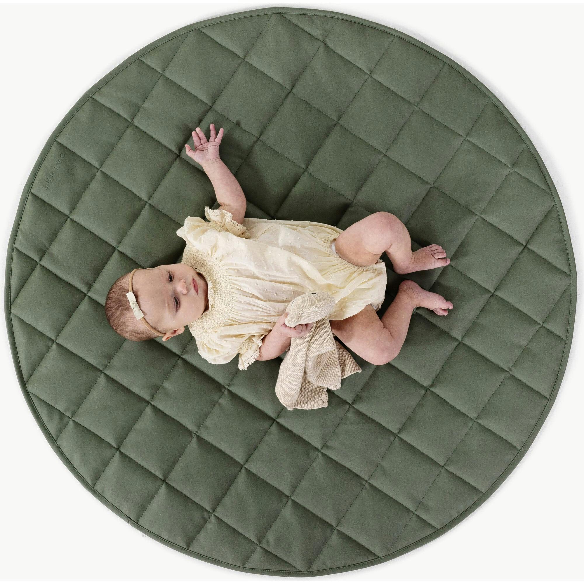 Quilted Mini Mat