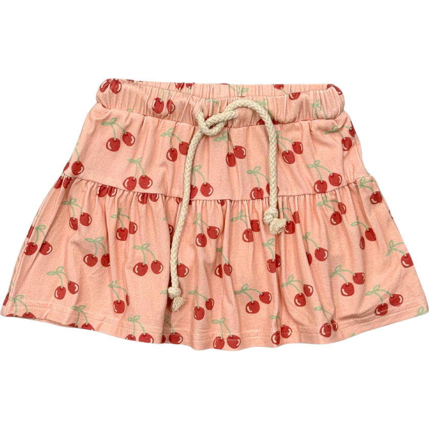 Girl's Skort