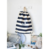 Liberty Of London Personalised Drawstring Bag
