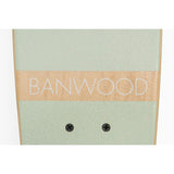 Skateboard - Mint