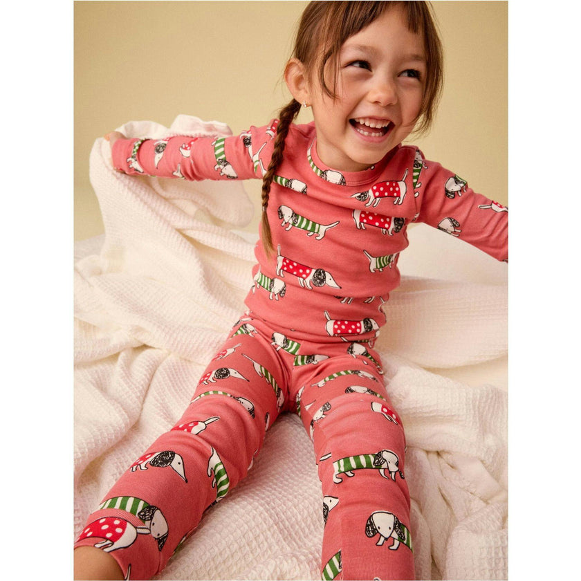 Goodnight Pajama Set