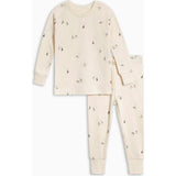 2 Piece Long Sleeve Jammie Set