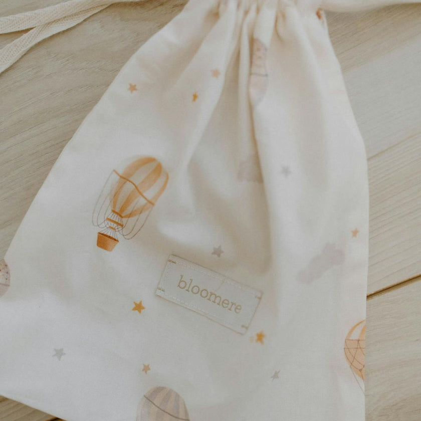 Mini Pouch