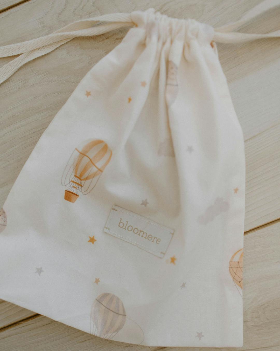 Mini Pouch