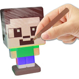 3-In-1 Activity Set: Minecraft