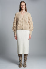 Sage Cardi