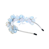 Blossom Accent Headband