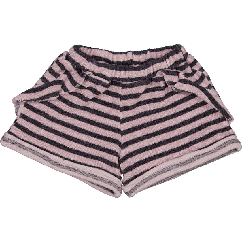 Striped Shorts
