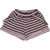 Striped Shorts