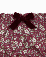 Baby Maggie Floral Bloomers