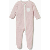Clever Zip Baby Pajamas