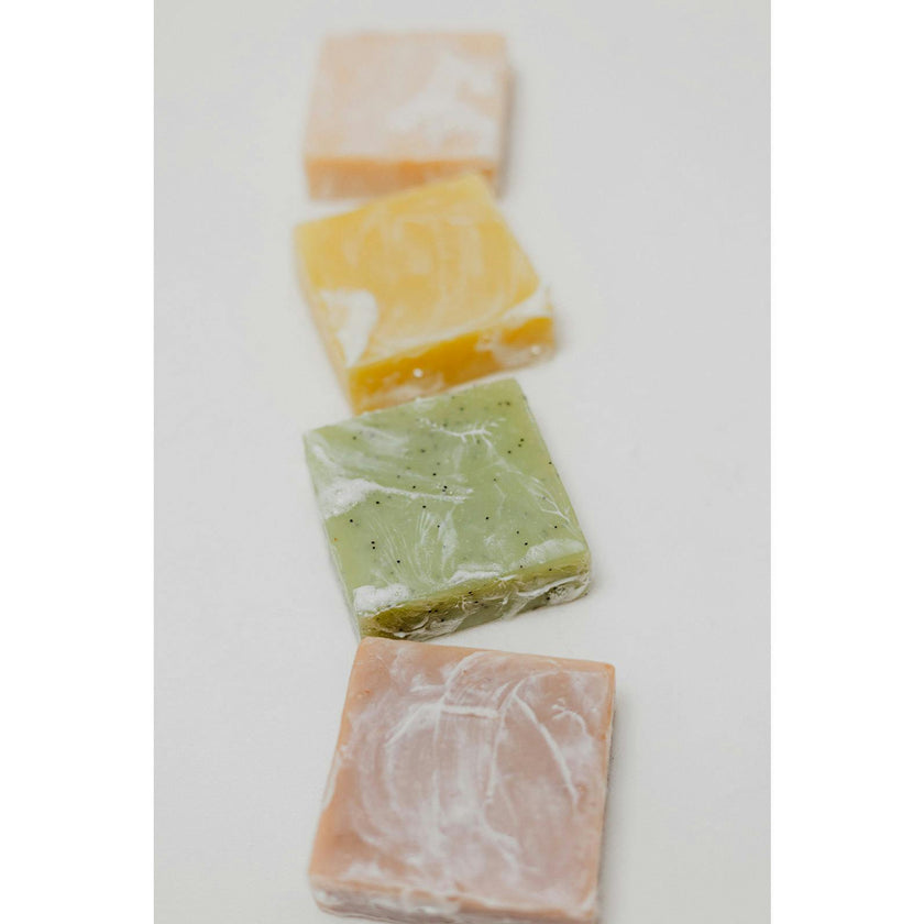 Lavender Tallow Soap