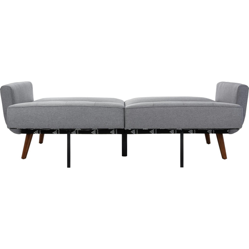 Bushwick Foldable Futon Bed