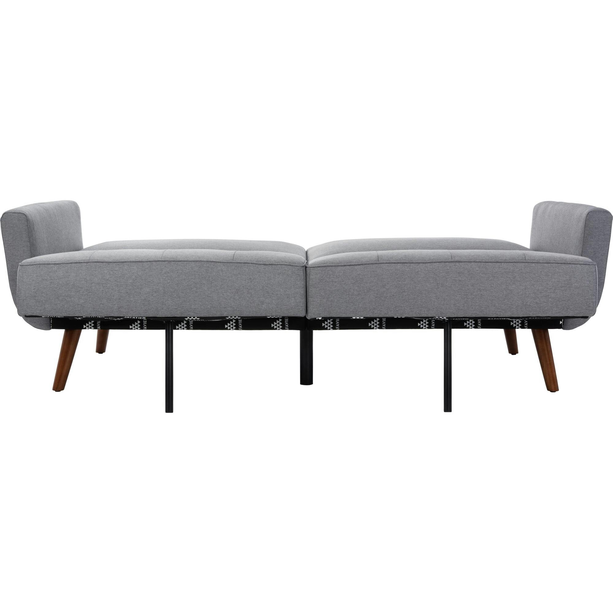 Bushwick Foldable Futon Bed