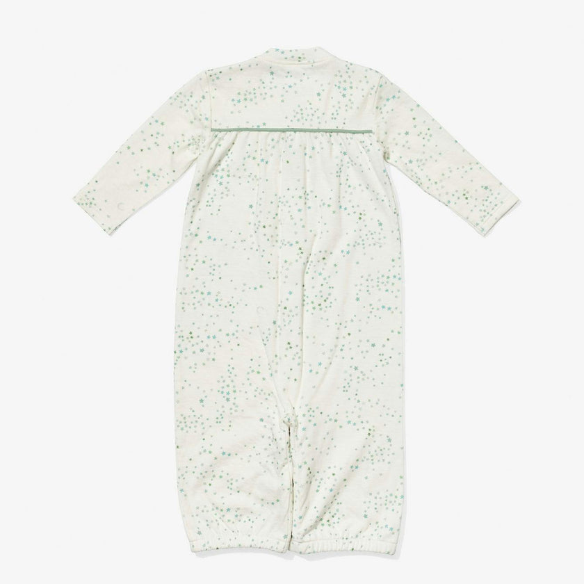 Convertible Gown