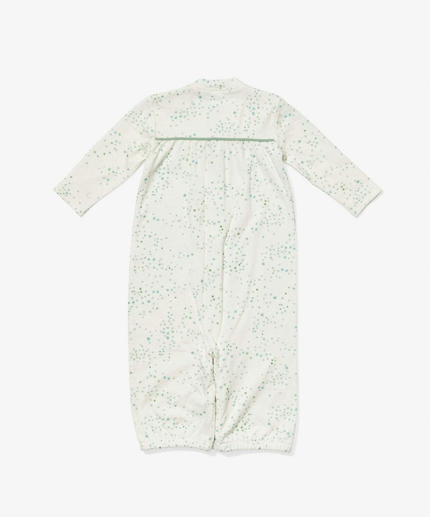 Convertible Gown