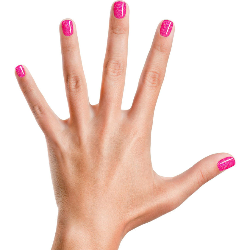 Neon Lights Nail Polish