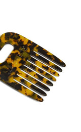 No. 4 Comb in Classic Tortoise