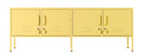 The Standard in Butter