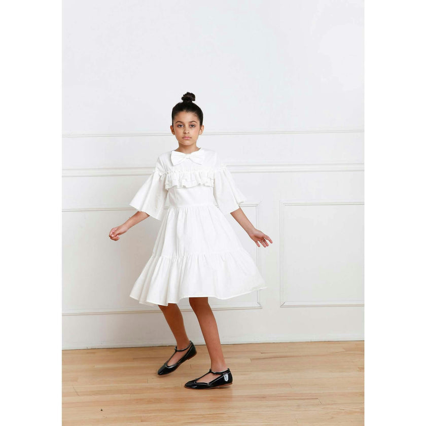 Lila Dress