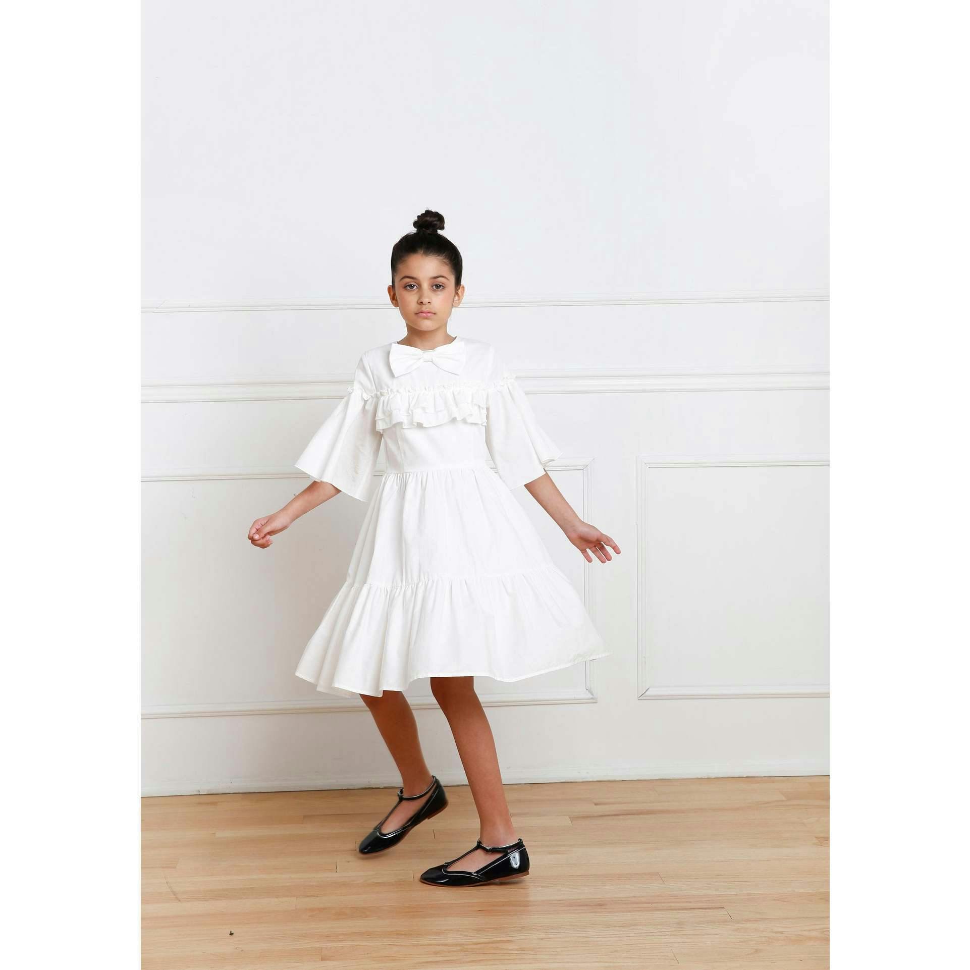 Lila Dress