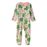 SCOUT Sleep & Play Girls Pajamas