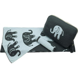 Love Baby Blanket Set