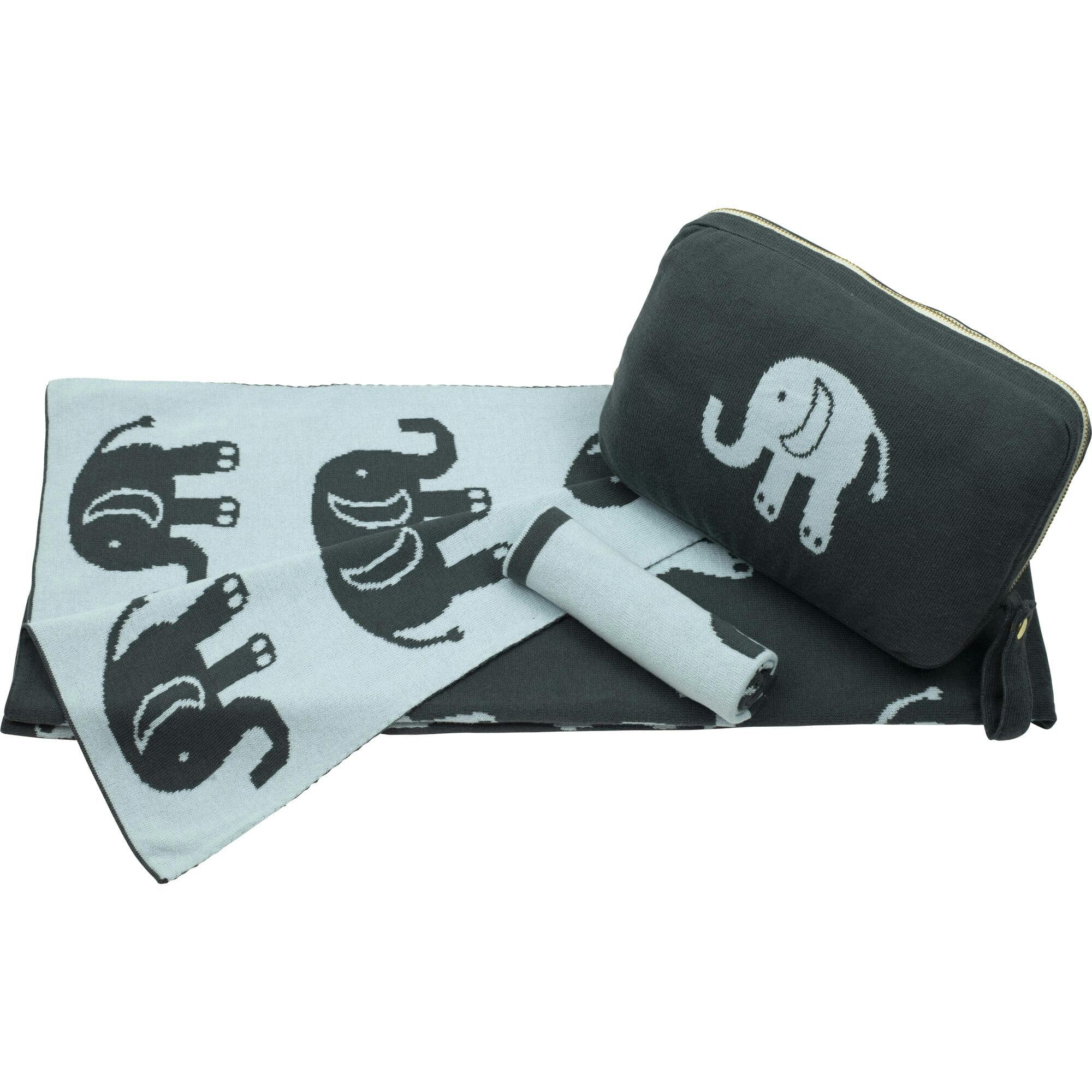 Love Baby Blanket Set