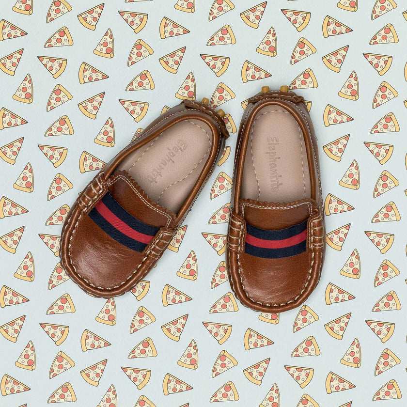 Toddler Club Loafer
