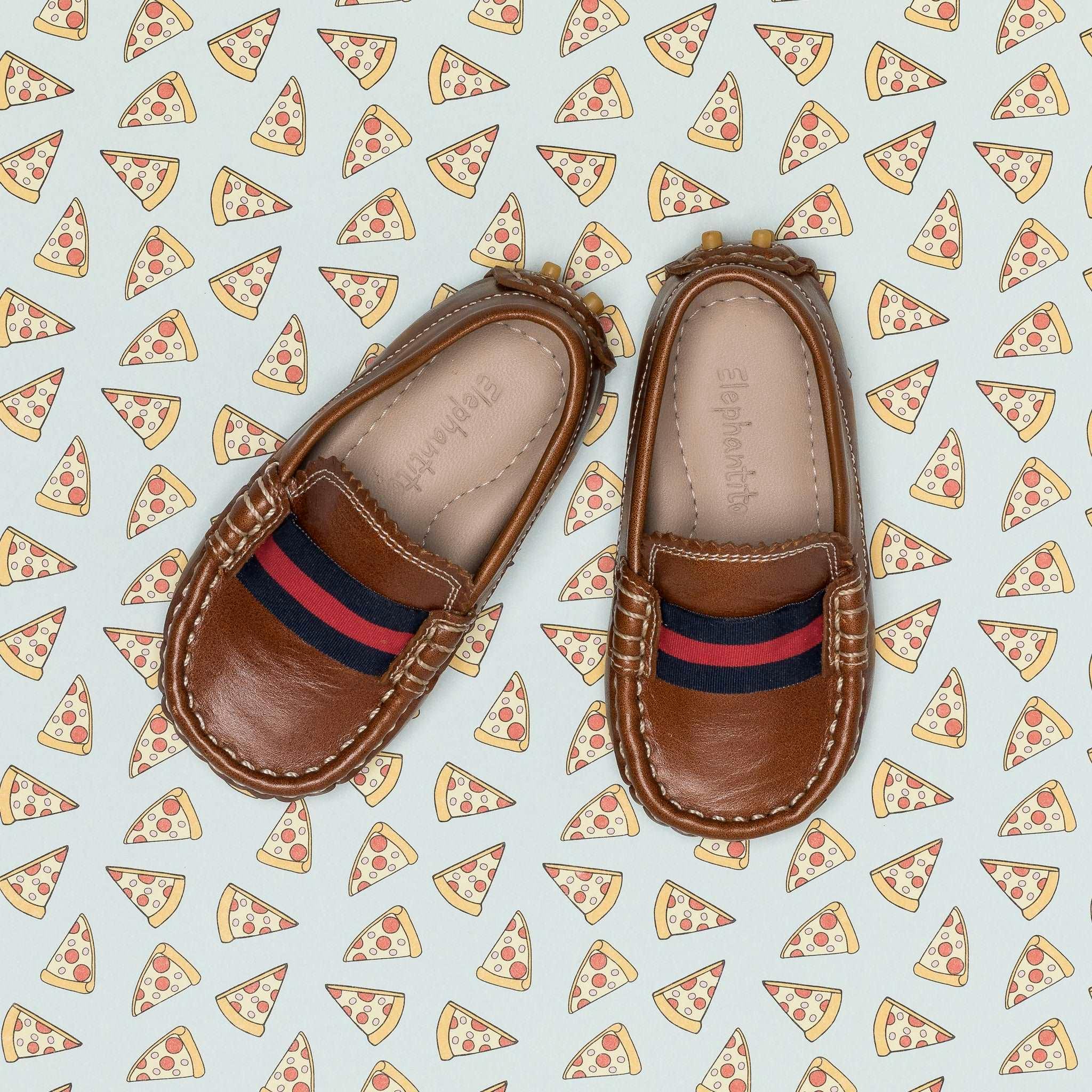 Toddler Club Loafer