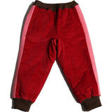 Bloom Padded Track Pants