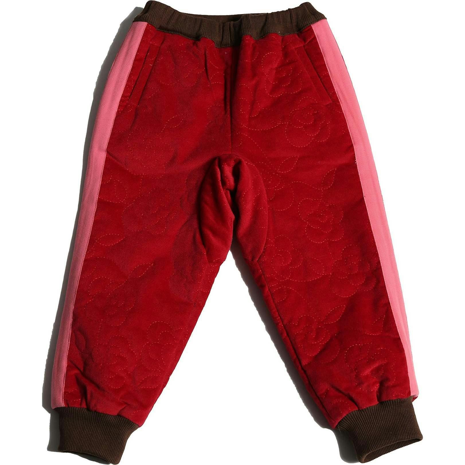 Bloom Padded Track Pants