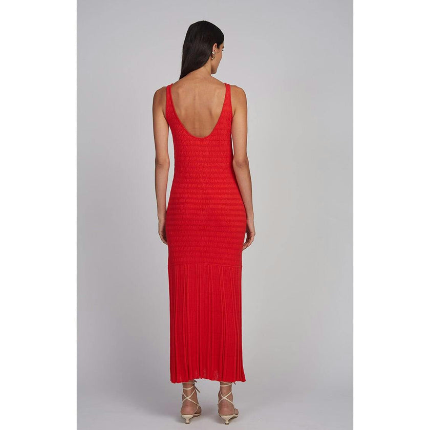 FREYA DRESS