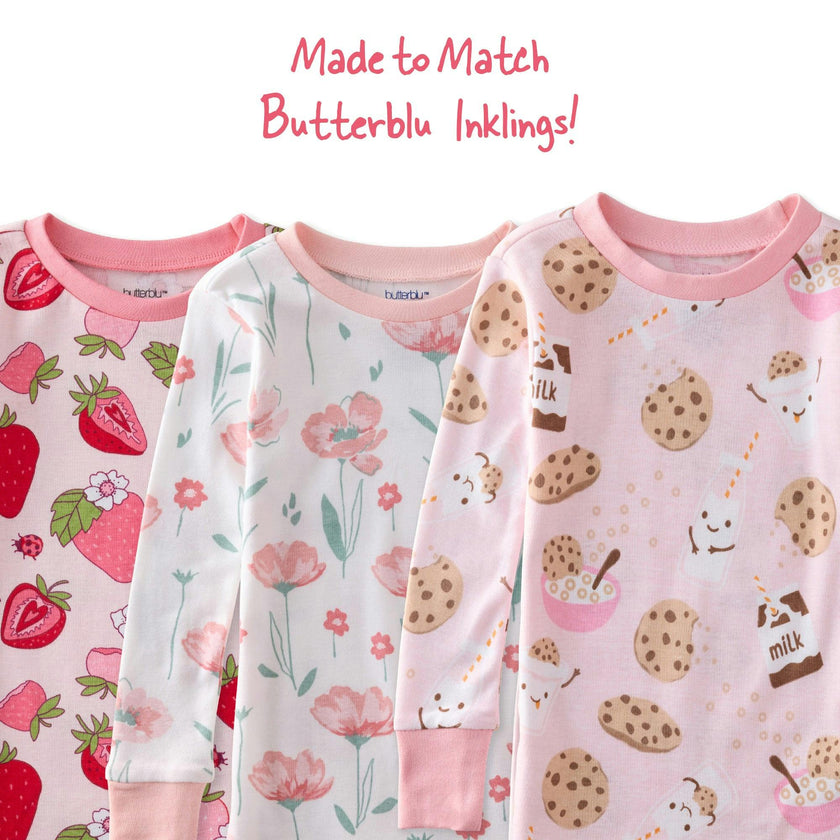 ZEN 2-Piece Pajama
