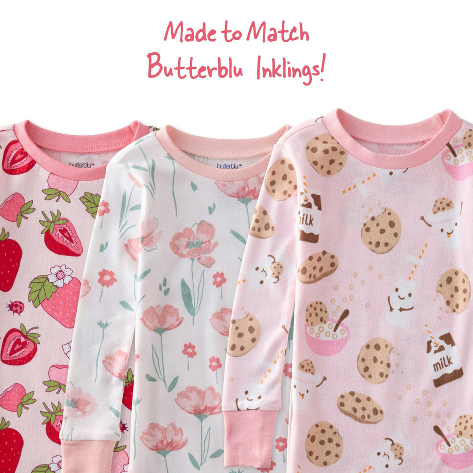 ZEN 2-Piece Pajama
