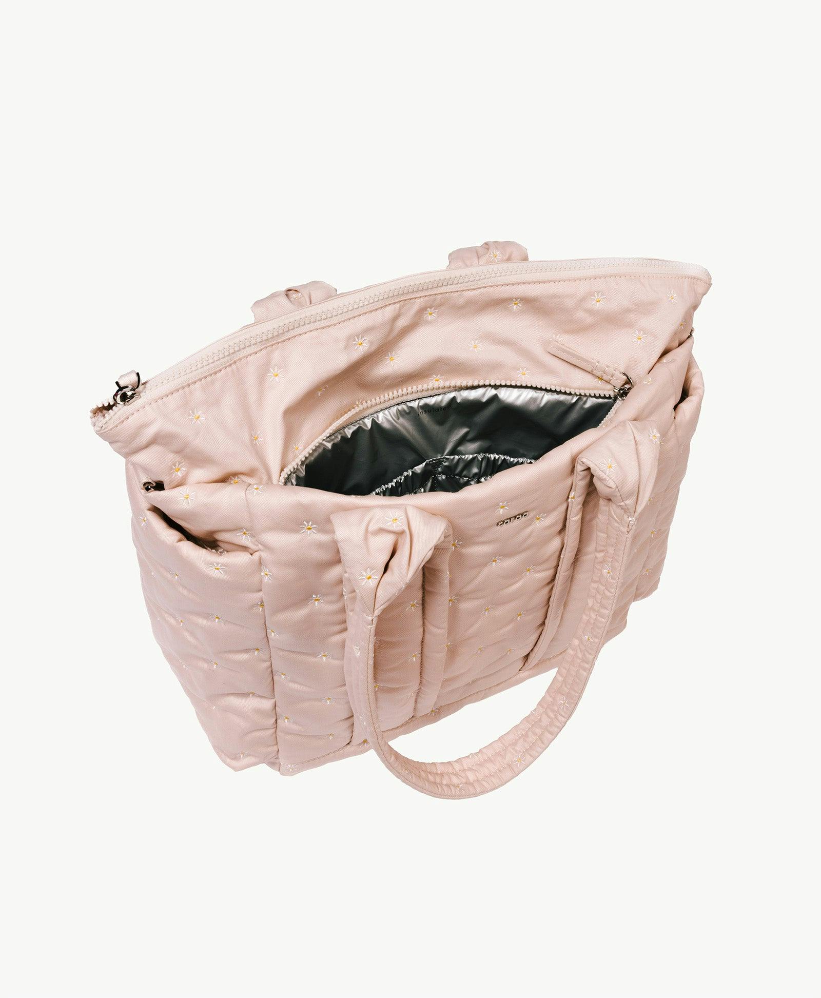 Baby Tote Small