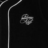 Bamboo Button Down Loungewear Set