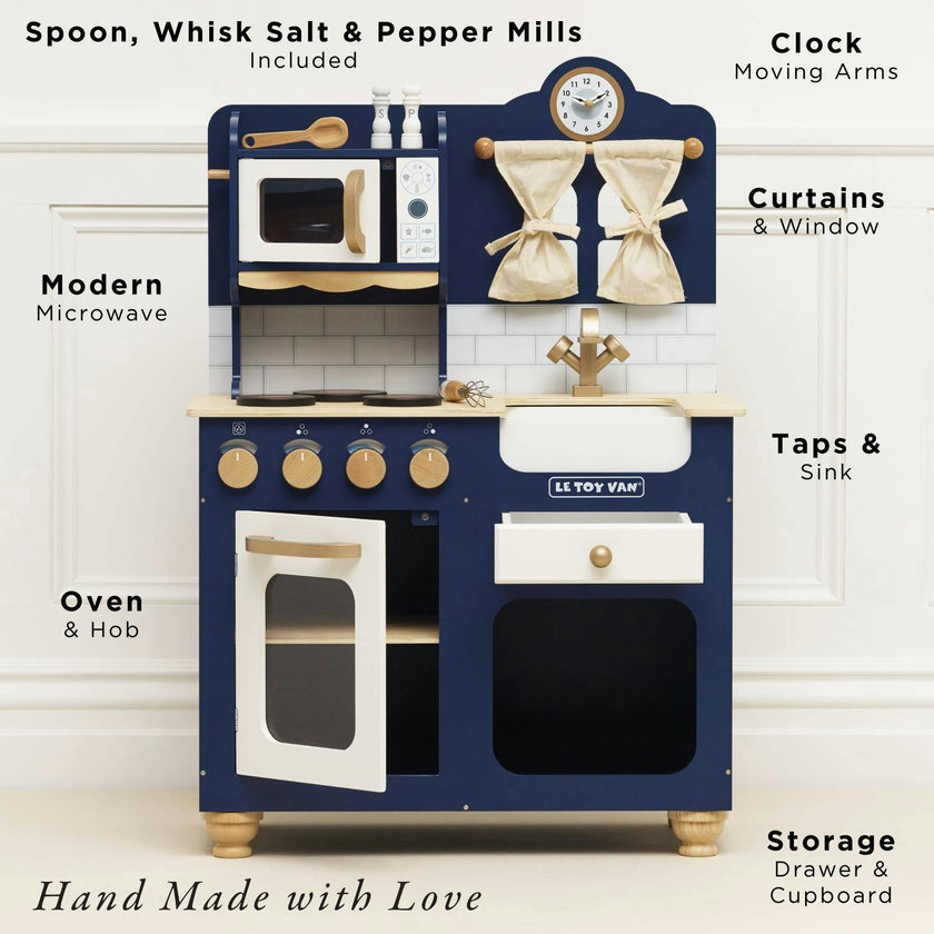Oxford Kitchen