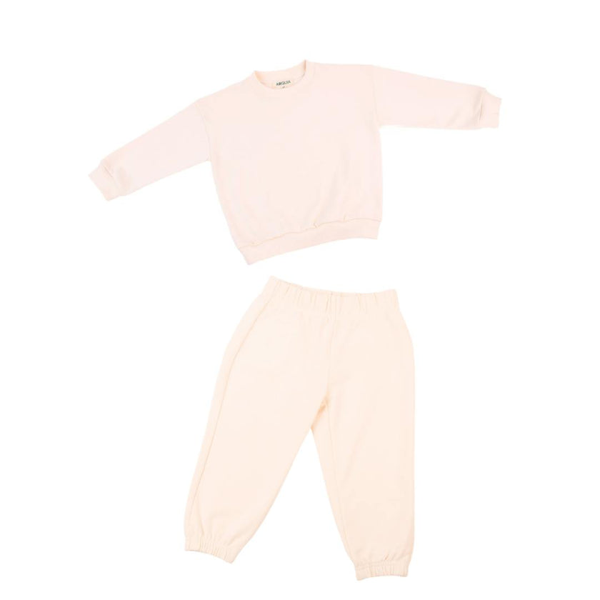 Everyday Cozy Set - Solid