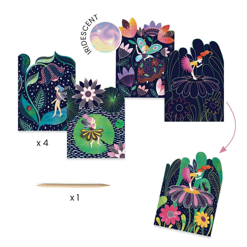 LGA Multi-Activity Kit Fairy