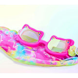 Soft Paws Kids’ Swim Goggles