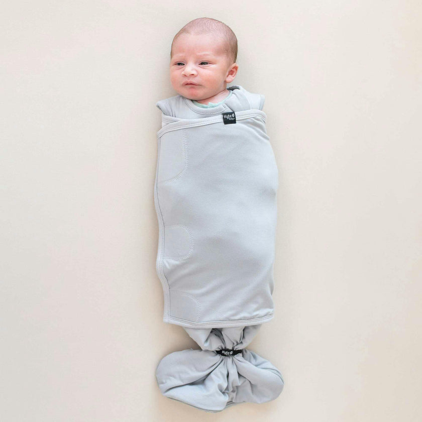 Sleep Bag Swaddler, Storm
