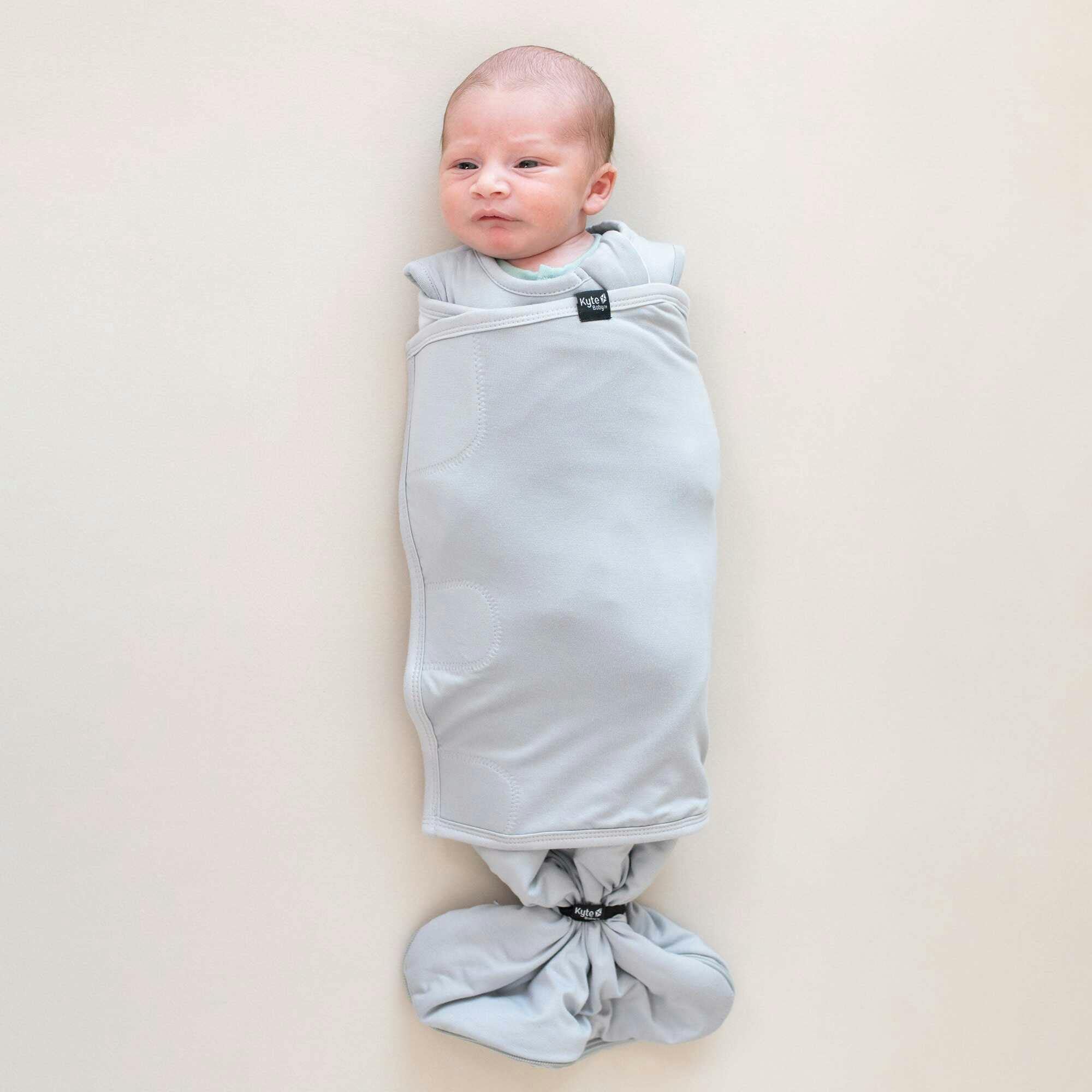 Sleep Bag Swaddler